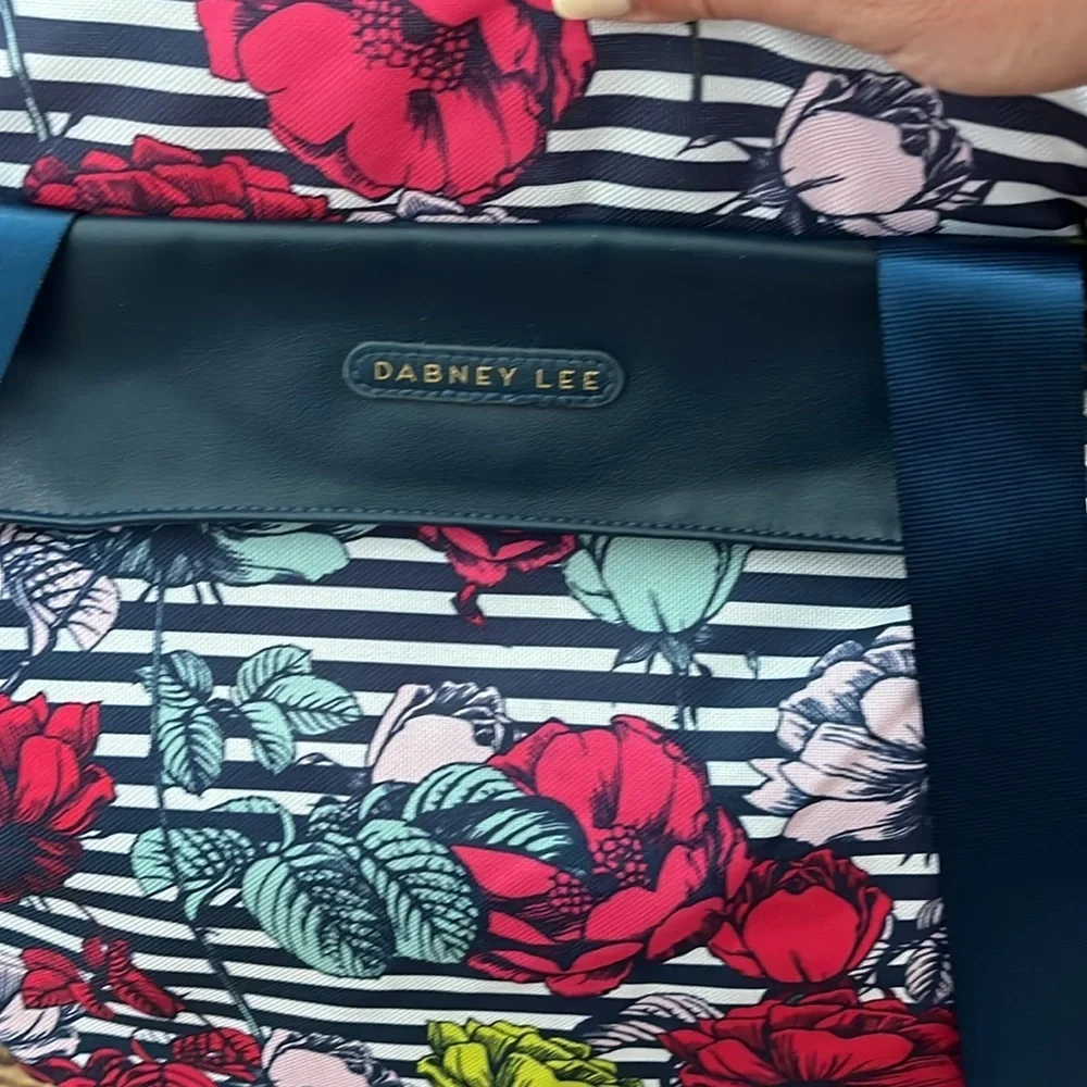 Dabney Lee Floral Cooler Antimicrobial - Picture 4 of 7
